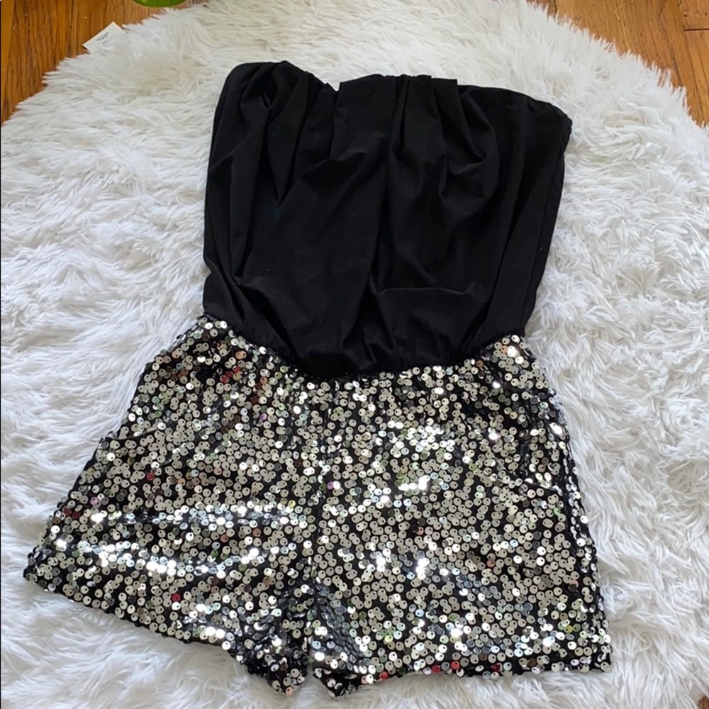 Charolette Russe jumper